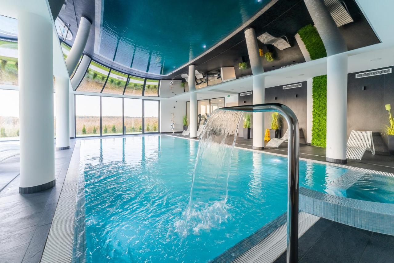 Westin House Resort Kolobrzeg - 118 Екстериор снимка