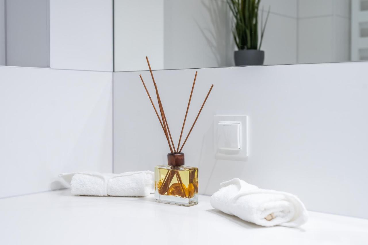 Westin House Resort Kolobrzeg - 118 Екстериор снимка