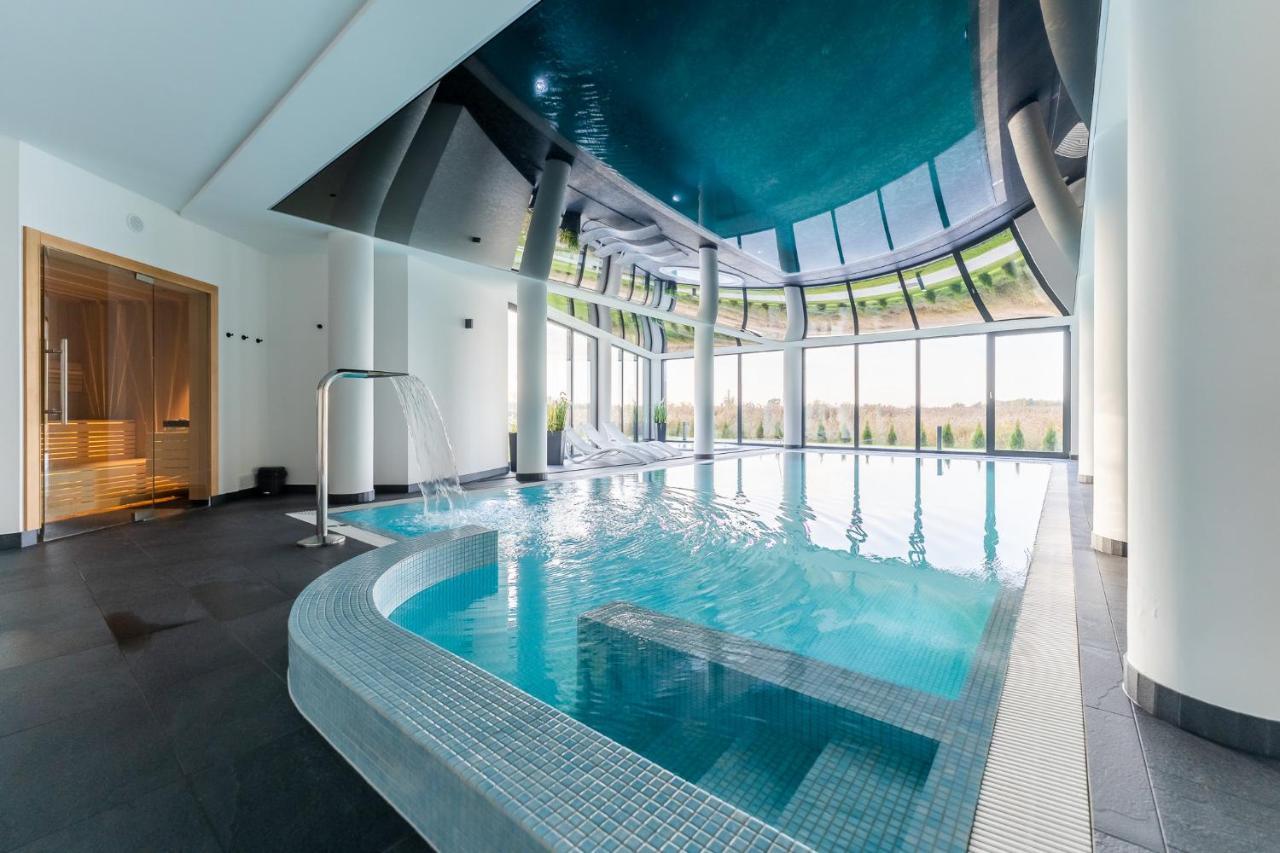 Westin House Resort Kolobrzeg - 118 Екстериор снимка