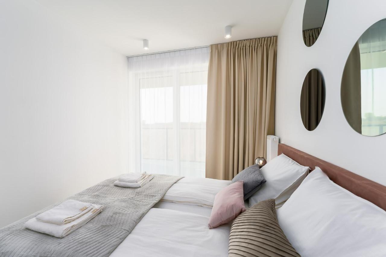 Westin House Resort Kolobrzeg - 118 Екстериор снимка