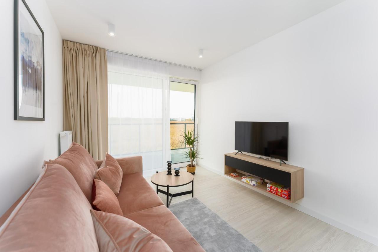 Westin House Resort Kolobrzeg - 118 Екстериор снимка