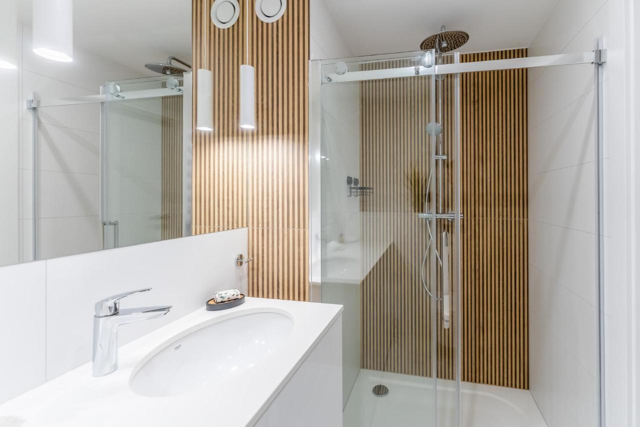 Westin House Resort Kolobrzeg - 118 Екстериор снимка