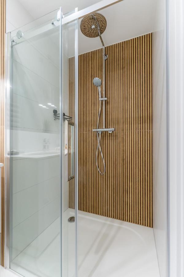 Westin House Resort Kolobrzeg - 118 Екстериор снимка