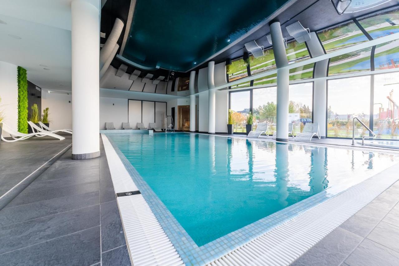 Westin House Resort Kolobrzeg - 118 Екстериор снимка