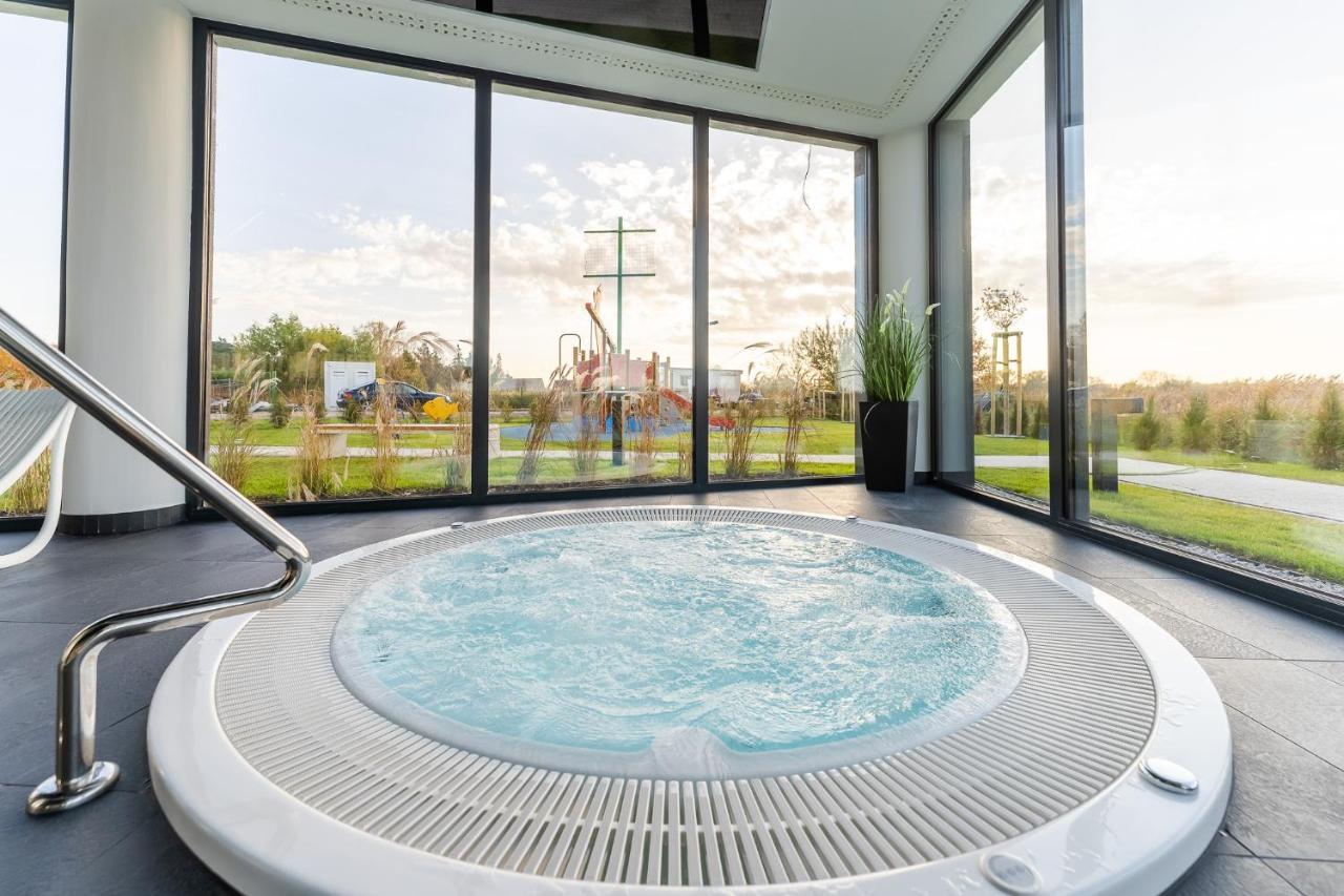Westin House Resort Kolobrzeg - 118 Екстериор снимка