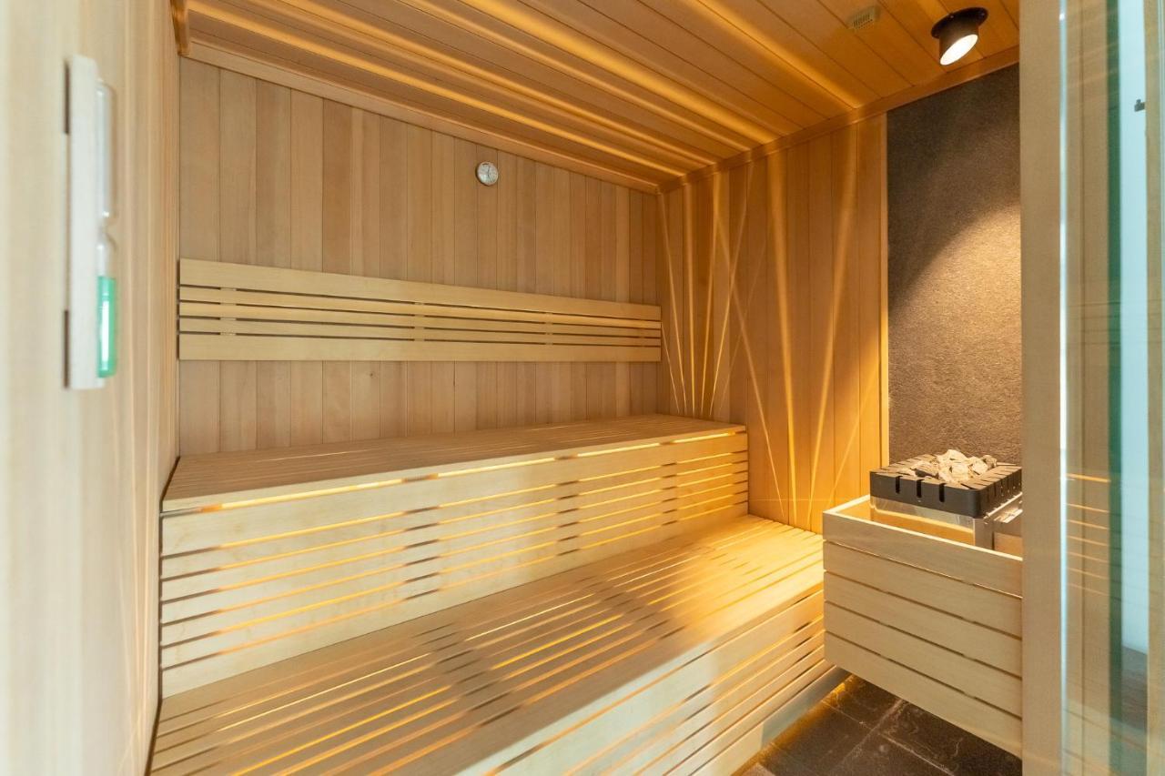 Westin House Resort Kolobrzeg - 118 Екстериор снимка