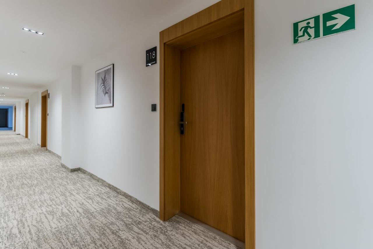 Westin House Resort Kolobrzeg - 118 Екстериор снимка
