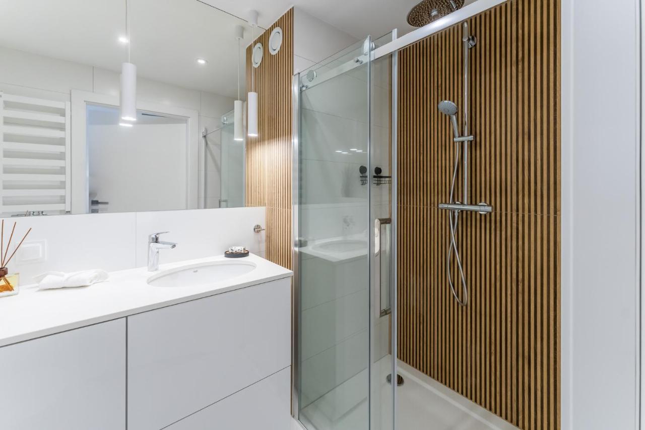 Westin House Resort Kolobrzeg - 118 Екстериор снимка