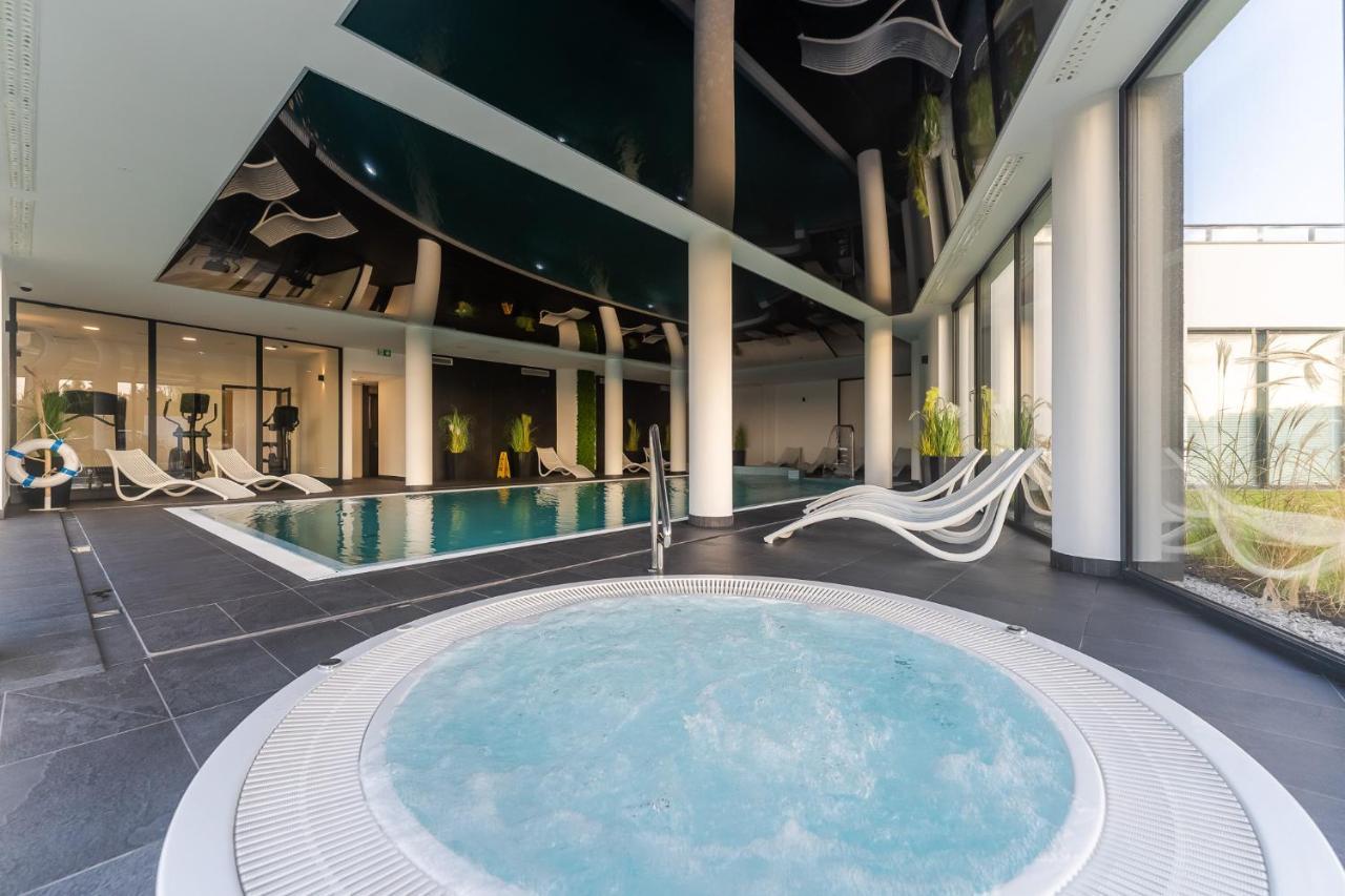 Westin House Resort Kolobrzeg - 118 Екстериор снимка
