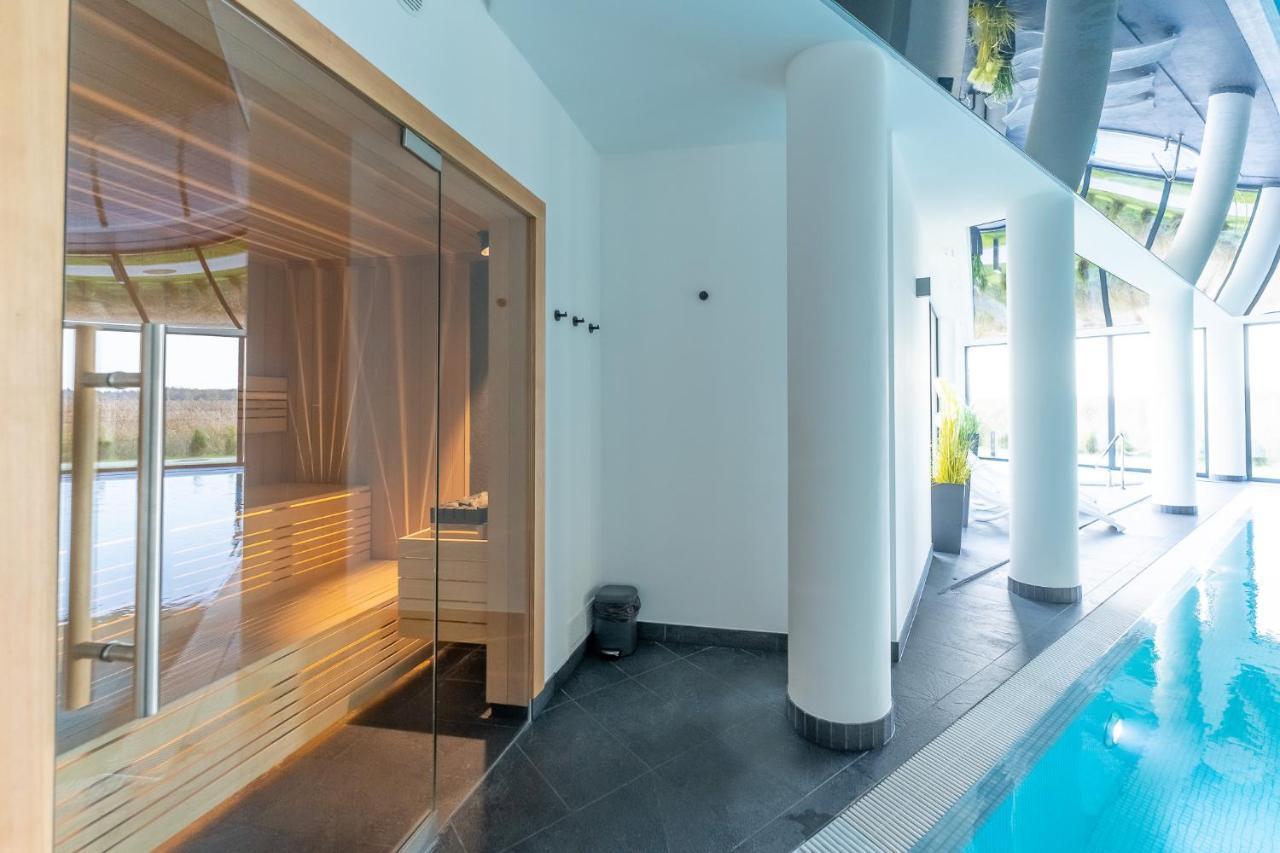 Westin House Resort Kolobrzeg - 118 Екстериор снимка
