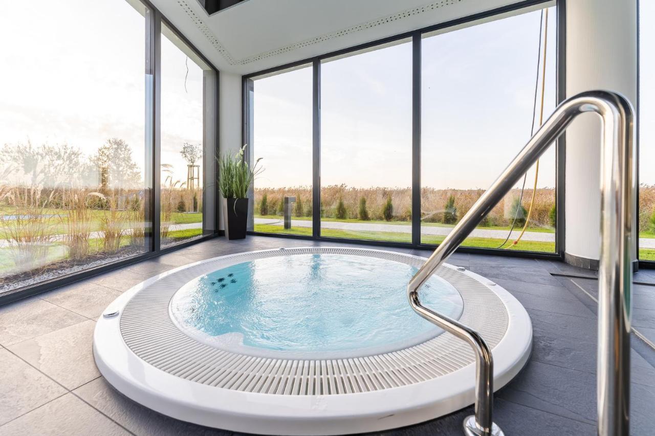 Westin House Resort Kolobrzeg - 118 Екстериор снимка
