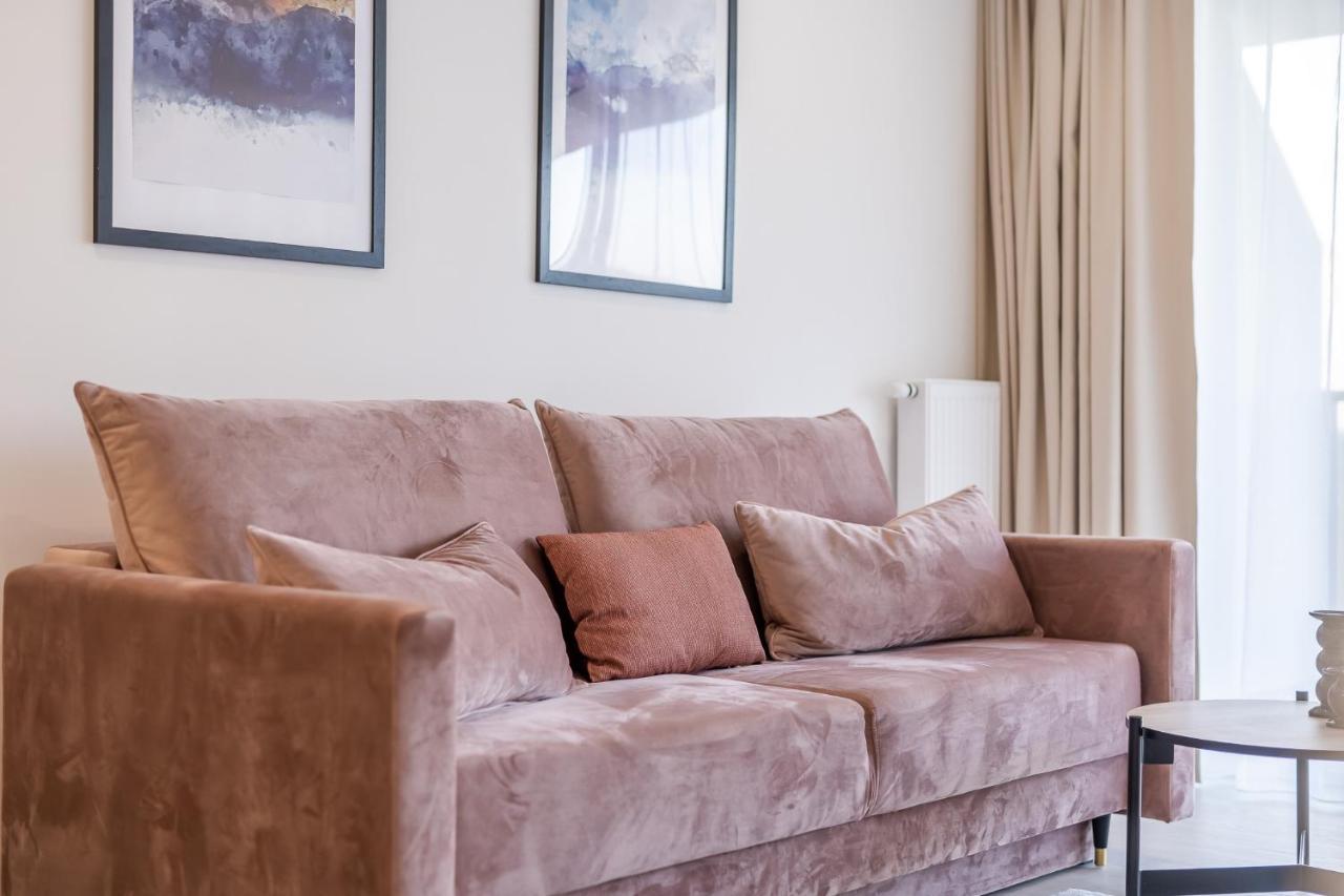 Westin House Resort Kolobrzeg - 118 Екстериор снимка