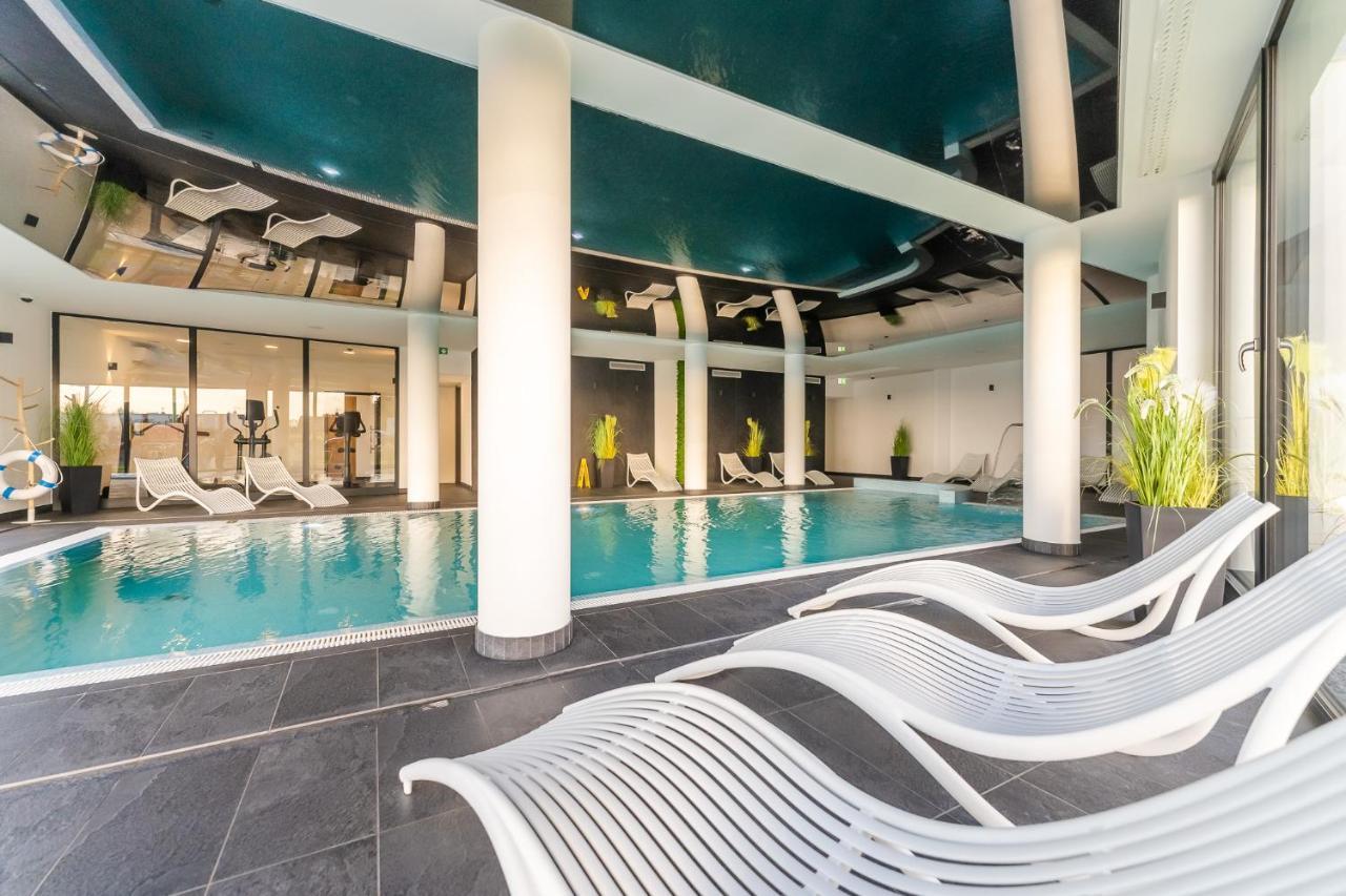 Westin House Resort Kolobrzeg - 118 Екстериор снимка