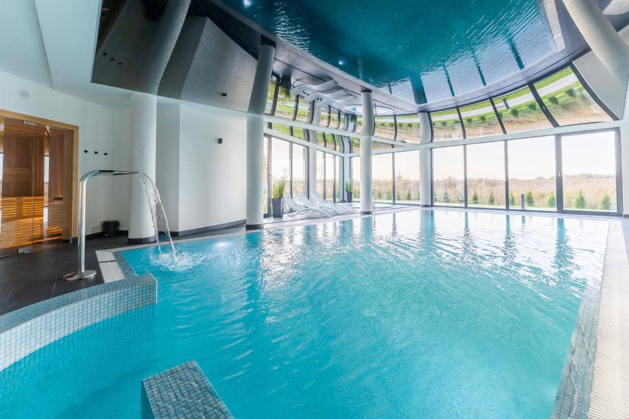 Westin House Resort Kolobrzeg - 118 Екстериор снимка