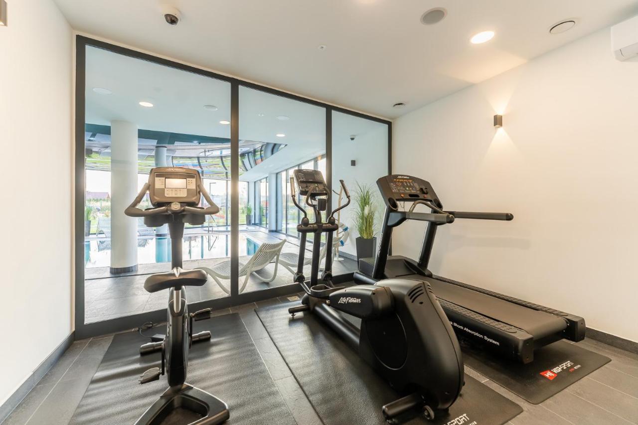 Westin House Resort Kolobrzeg - 118 Екстериор снимка