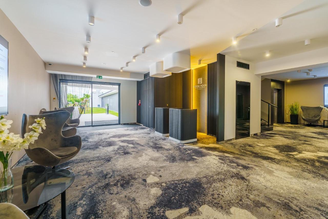 Westin House Resort Kolobrzeg - 118 Екстериор снимка